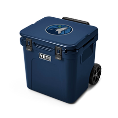 Minnesota Timberwolves Roadie® 48 Wheeled Cooler