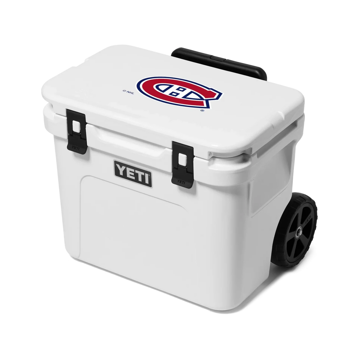 Montreal Canadiens Roadie® 32 Hard Cooler