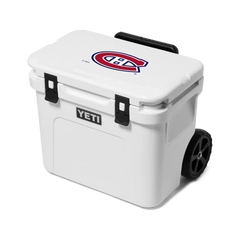 Montreal Canadiens Roadie® 32 Hard Cooler