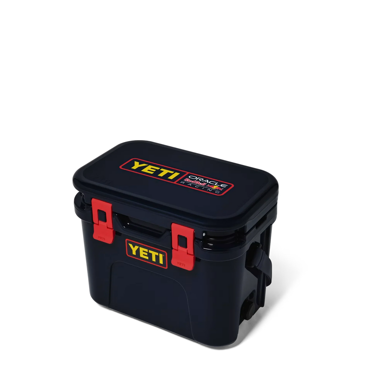 YETI x Oracle Red Bull Racing Roadie® 15 Hard Cooler