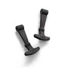 Tundra® T-Rex® Lid Latches