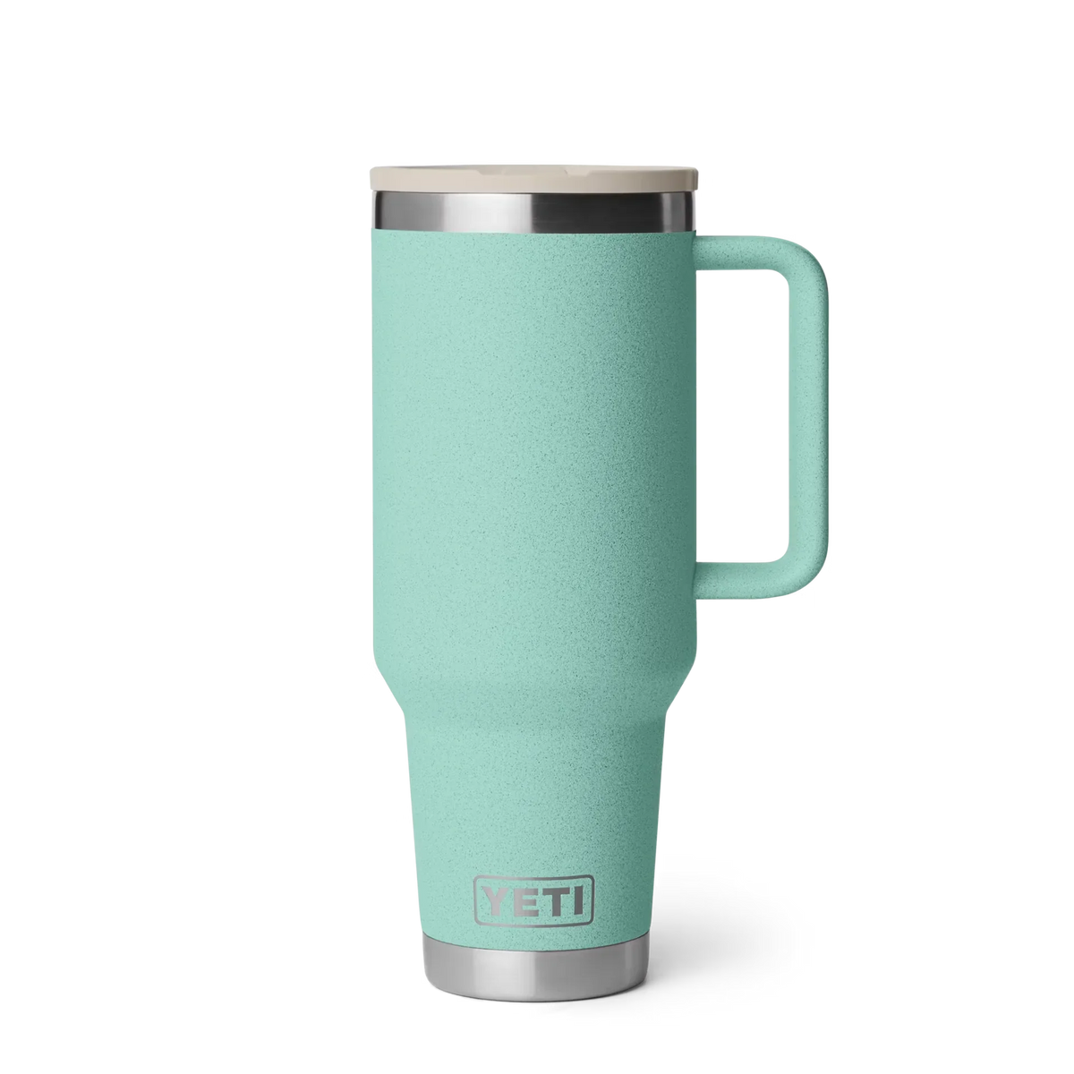 Rambler® 40 oz Travel Straw Mug