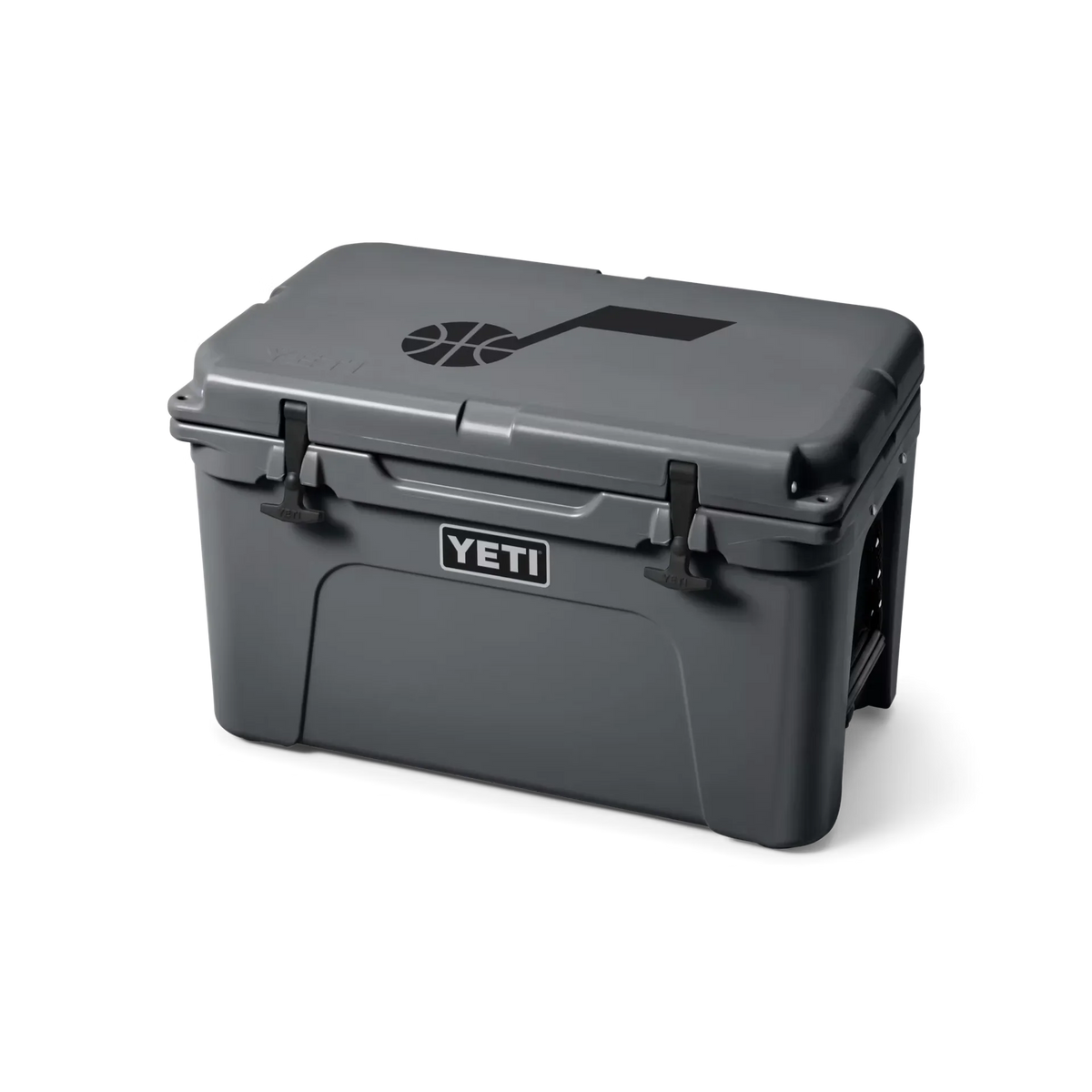 Utah Jazz Tundra® 45 Hard Cooler