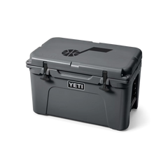Utah Jazz Tundra® 45 Hard Cooler