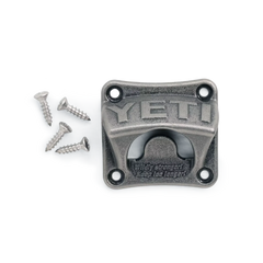 YETI® Wall Mount Bottle Opener