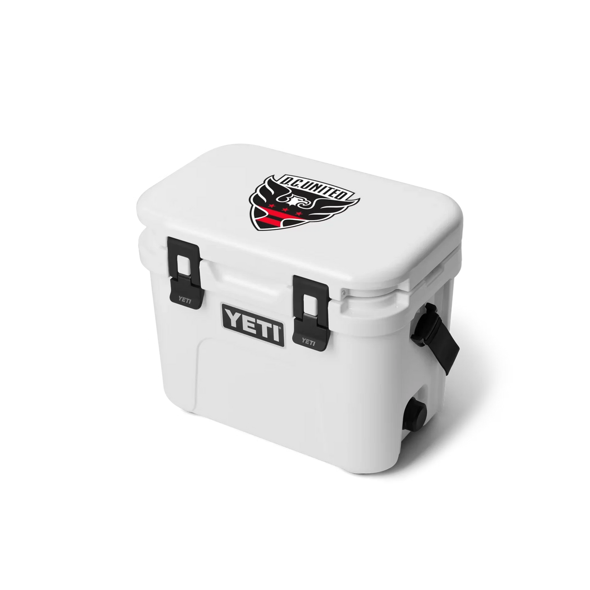 D.C. United Roadie® 15 Hard Cooler