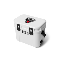 D.C. United Roadie® 15 Hard Cooler