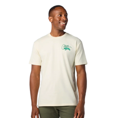 Tarpon Flies Short Sleeve T-Shirt