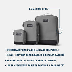 CROSSROADS™ Packing Cube - Medium