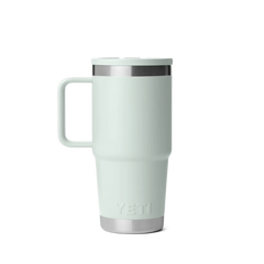 Rambler® 20 oz Travel Straw Mug
