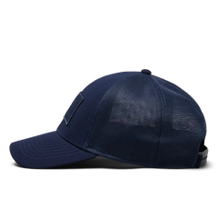 YETI® Logo Patch Low Pro Trucker Hat