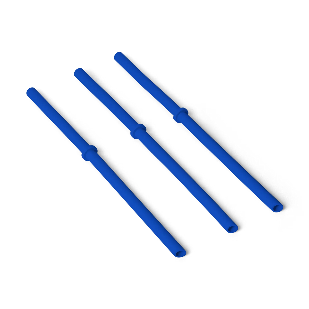Rambler® L/XL Silicone Straw Pack