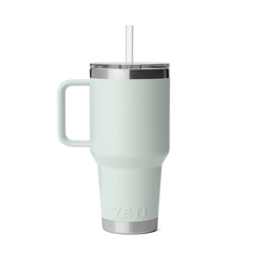 Rambler® 35 oz Straw Mug