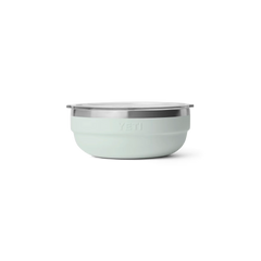 Rambler® 1.6 QT Insulated Low Bowl