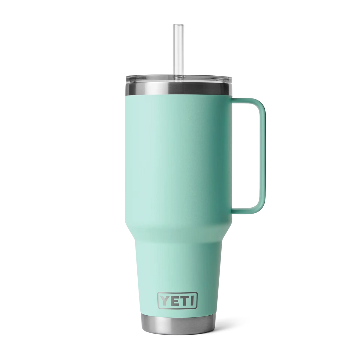 Rambler® 42 oz Straw Mug