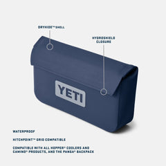 SideKick Dry® 1L Waterproof Gear Case