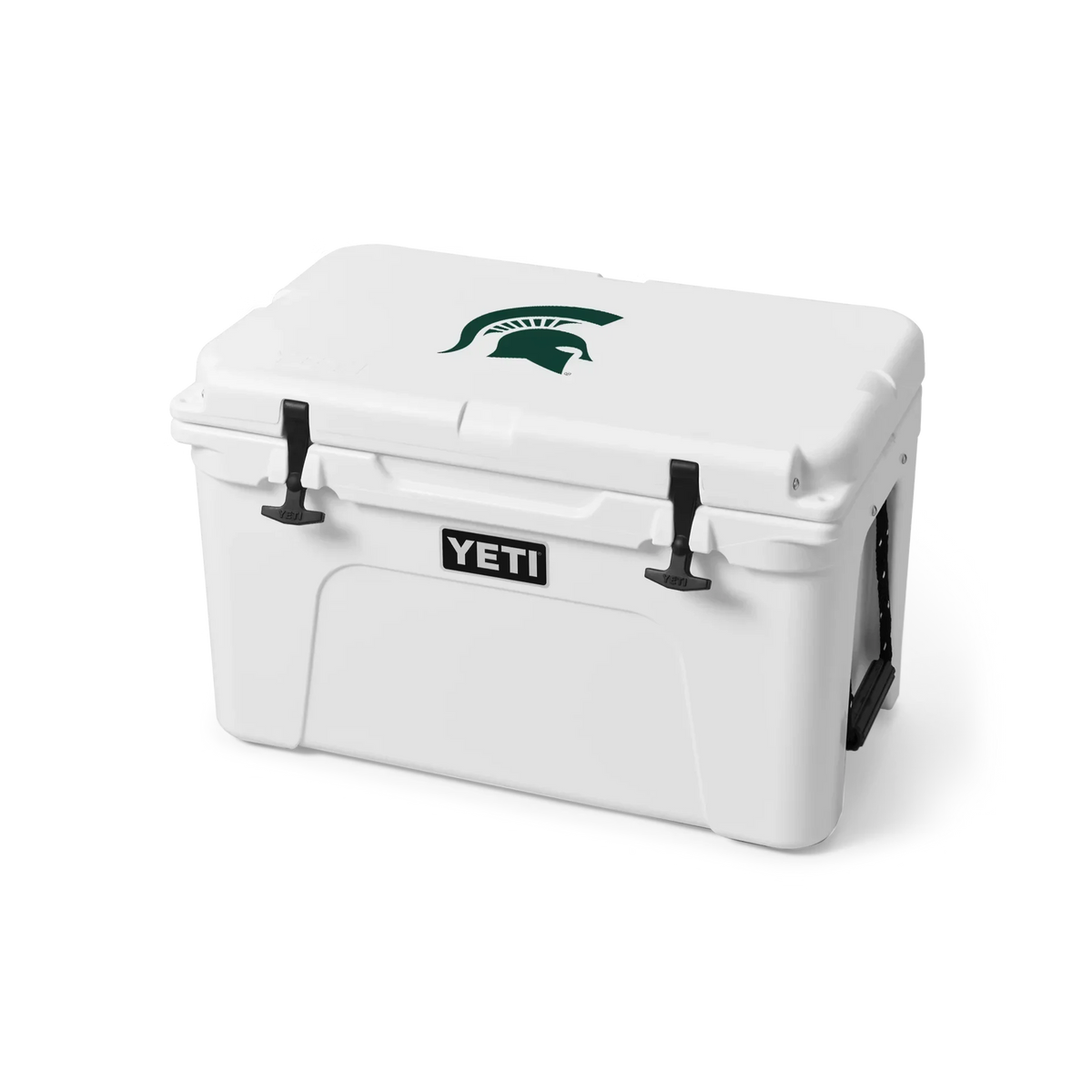 Michigan State Tundra® 45 Hard Cooler
