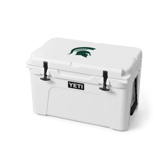 Michigan State Tundra® 45 Hard Cooler