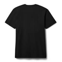 Cowboy Skull Short Sleeve T-Shirt