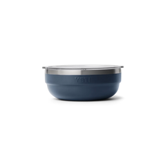 Rambler® 1.6 QT Insulated Low Bowl