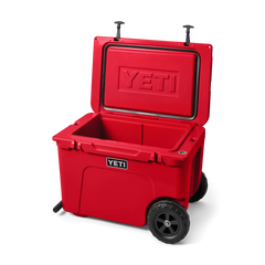 Tundra Haul® Wheeled Cooler