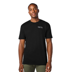 Bird & Snake Short Sleeve T-Shirt
