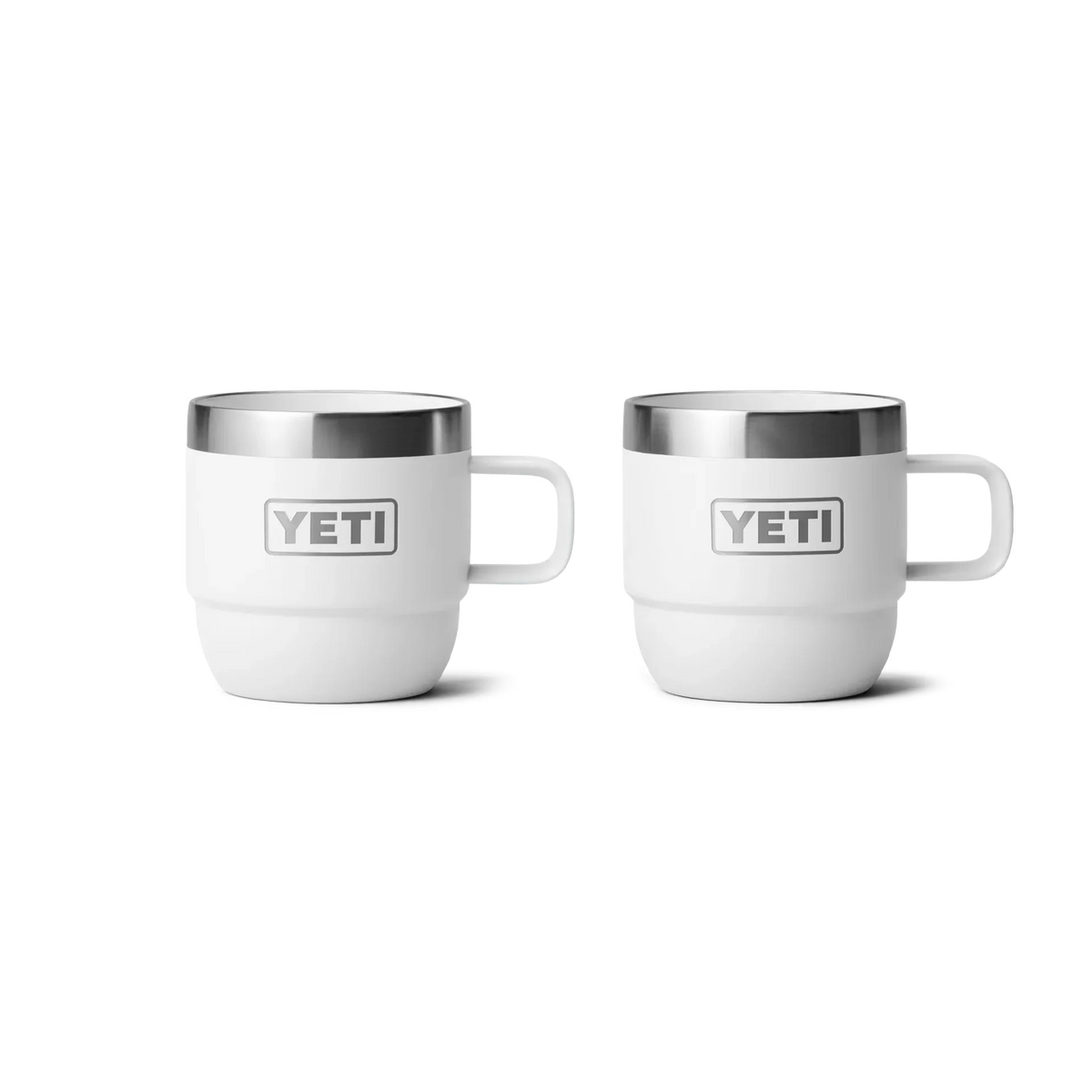 Rambler® 6 oz Stackable Mugs