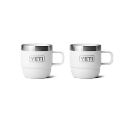 Rambler® 6 oz Stackable Mugs