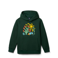 Explorers Kids' Fleece Hoodie