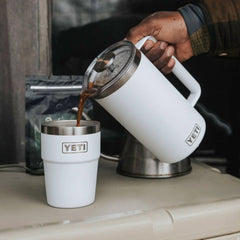 Rambler® 34 oz French Press