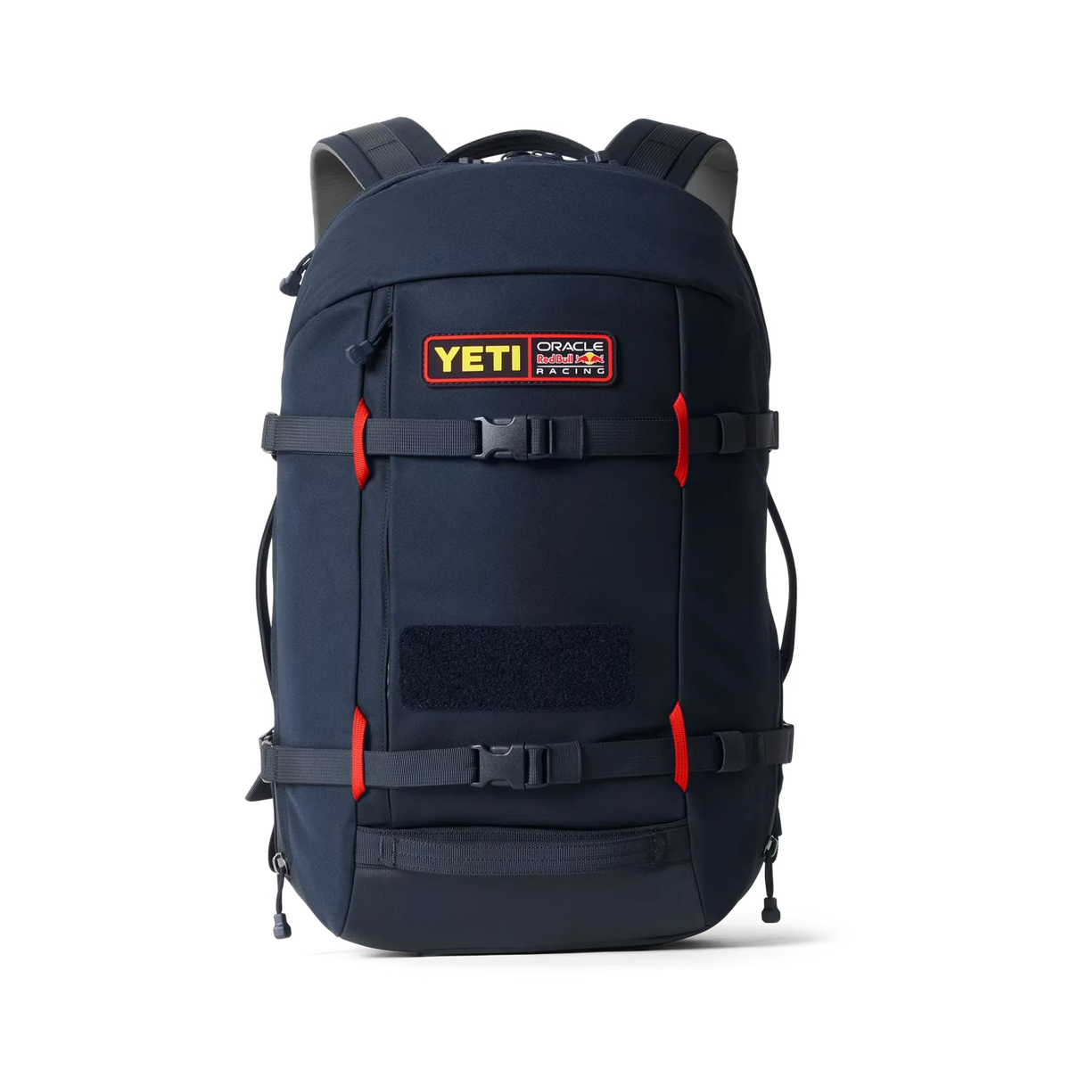 YETI x Oracle Red Bull Racing Crossroads® 27L Carry On Backpack