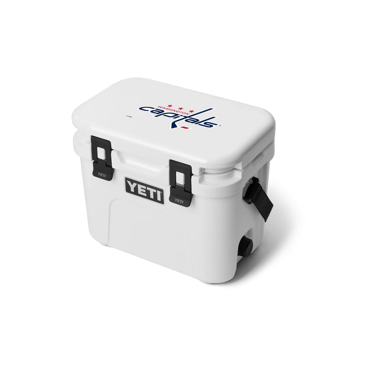 Washington Capitals Roadie® 15 Hard Cooler