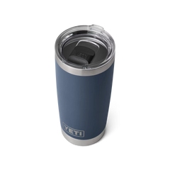 NOTRE DAME Rambler® 20 oz Tumbler