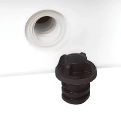 YETI® Vortex™ Drain Plug