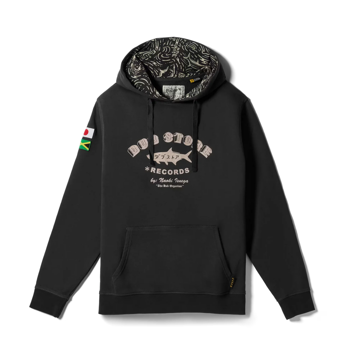 YETI® x Howler Brothers Dub Store Hoodie