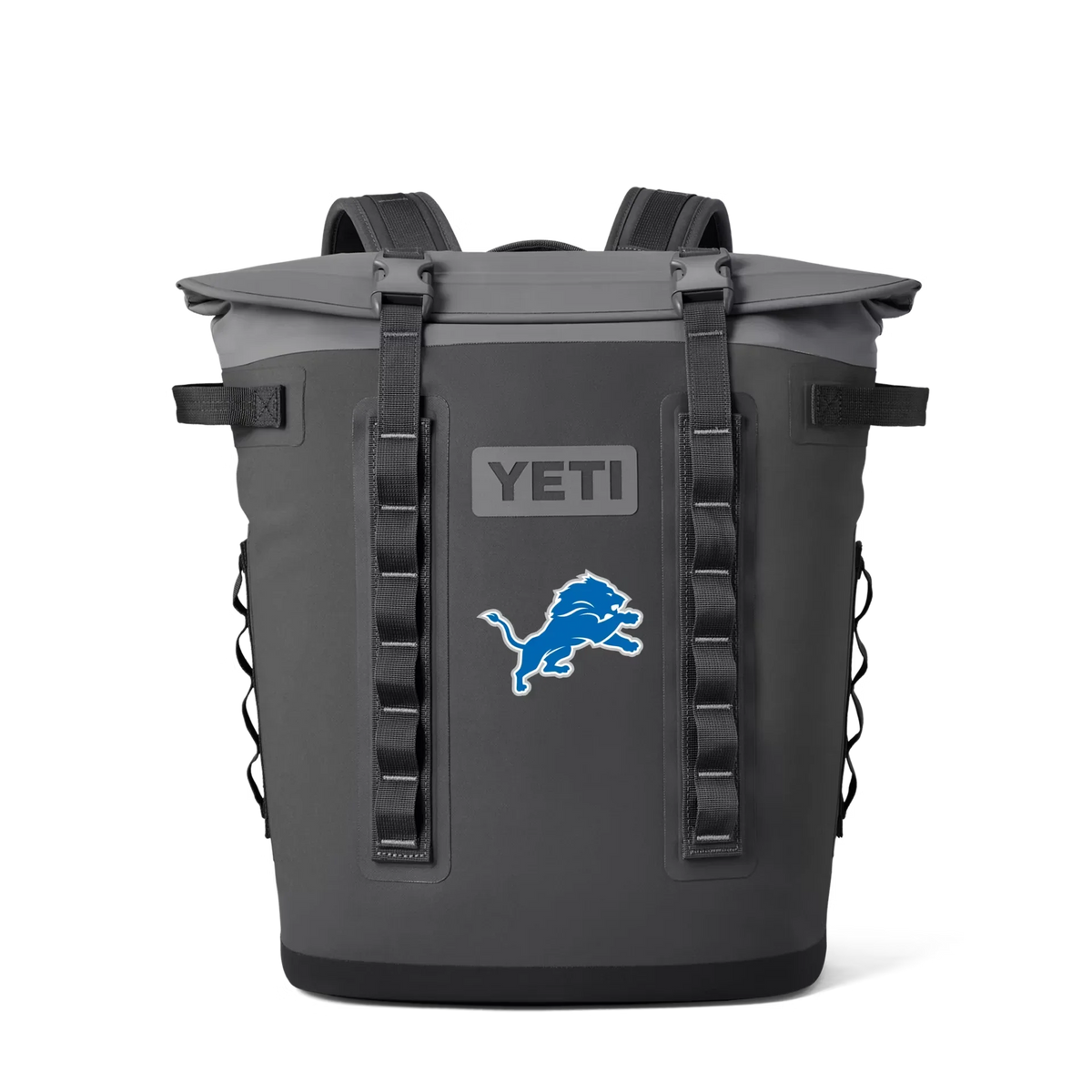 Detroit Lions Hopper® M20 Soft Backpack Cooler