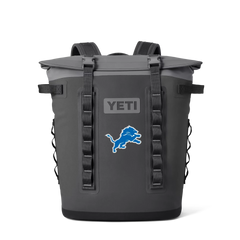 Detroit Lions Hopper® M20 Soft Backpack Cooler
