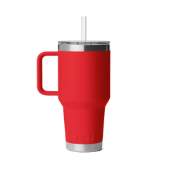 Rambler® 35 oz Straw Mug