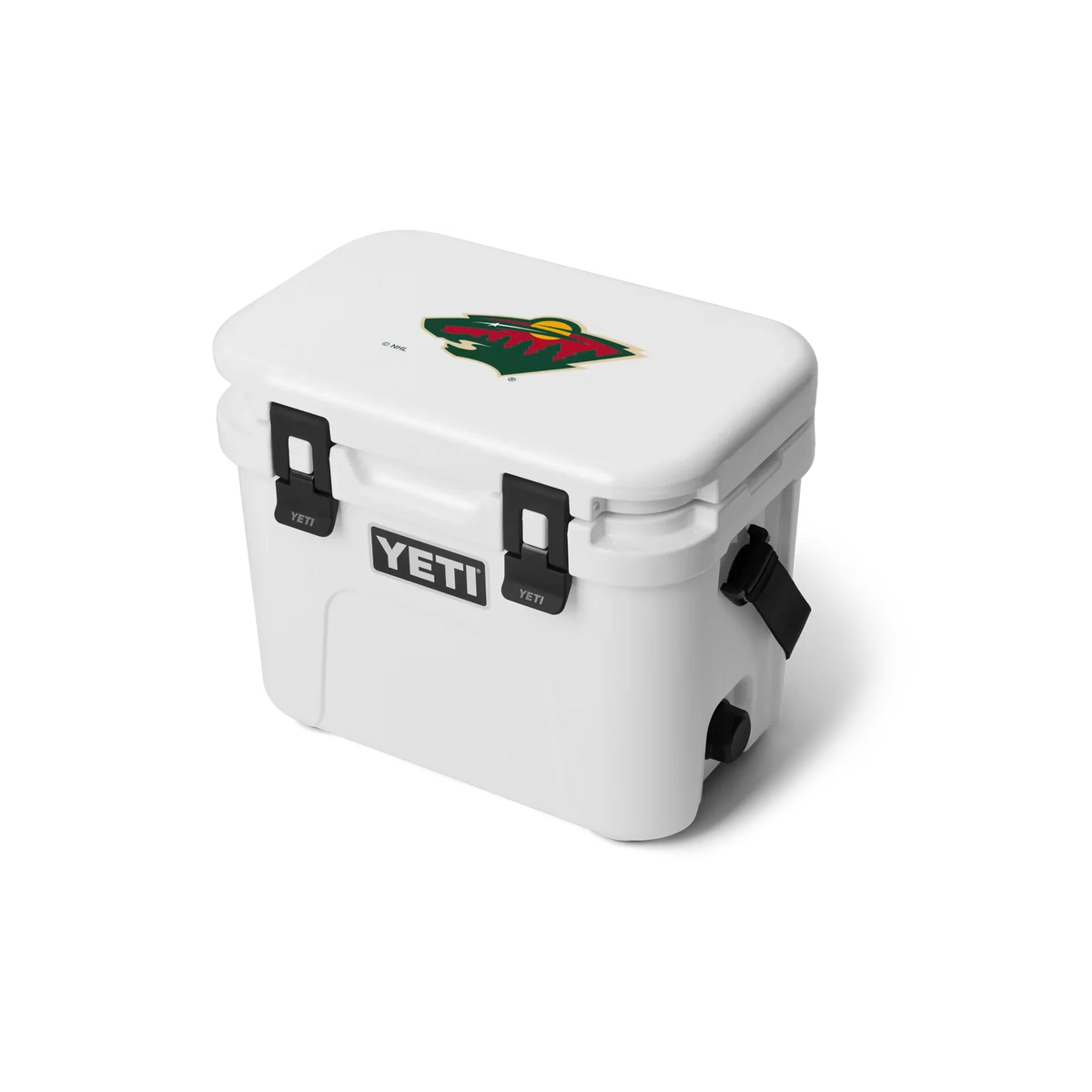 Minnesota Wild Roadie® 15 Hard Cooler