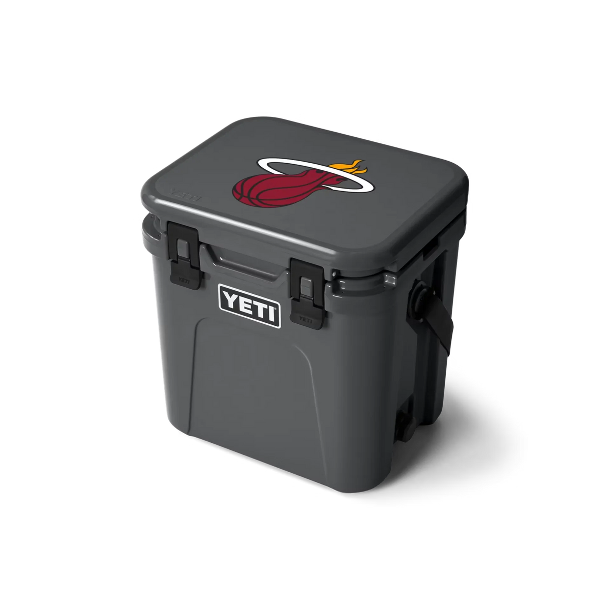 Miami Heat Roadie® 24 Hard Cooler