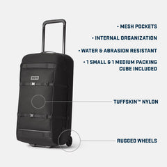 Crossroads® 73L/29" Checked Luggage