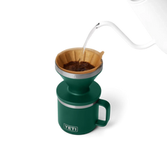 Rambler® Pour Over