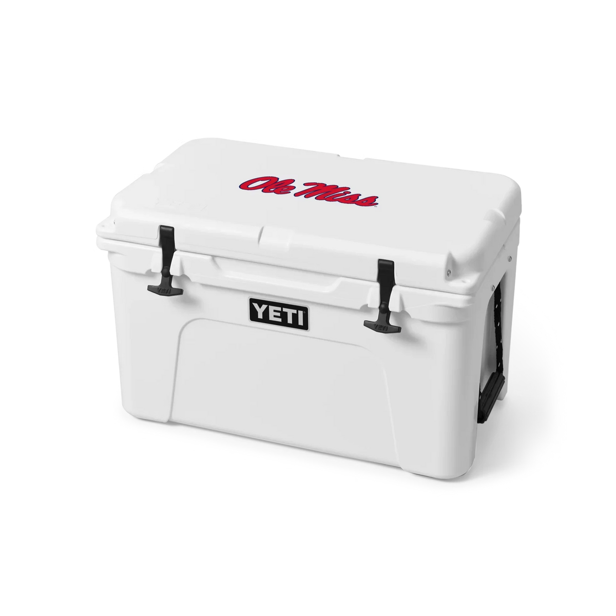 Ole Miss Tundra® 45 Hard Cooler