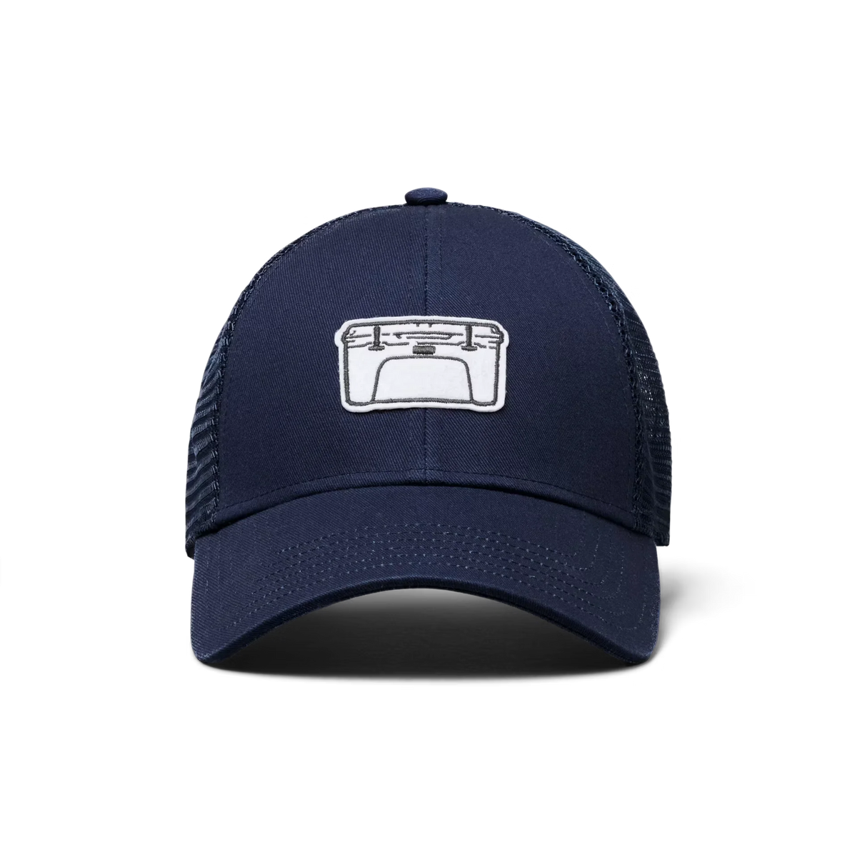 Tundra® Badge Low Pro Trucker Hat