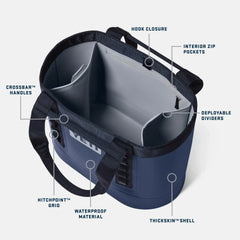 Camino® 35 Carryall Tote Bag