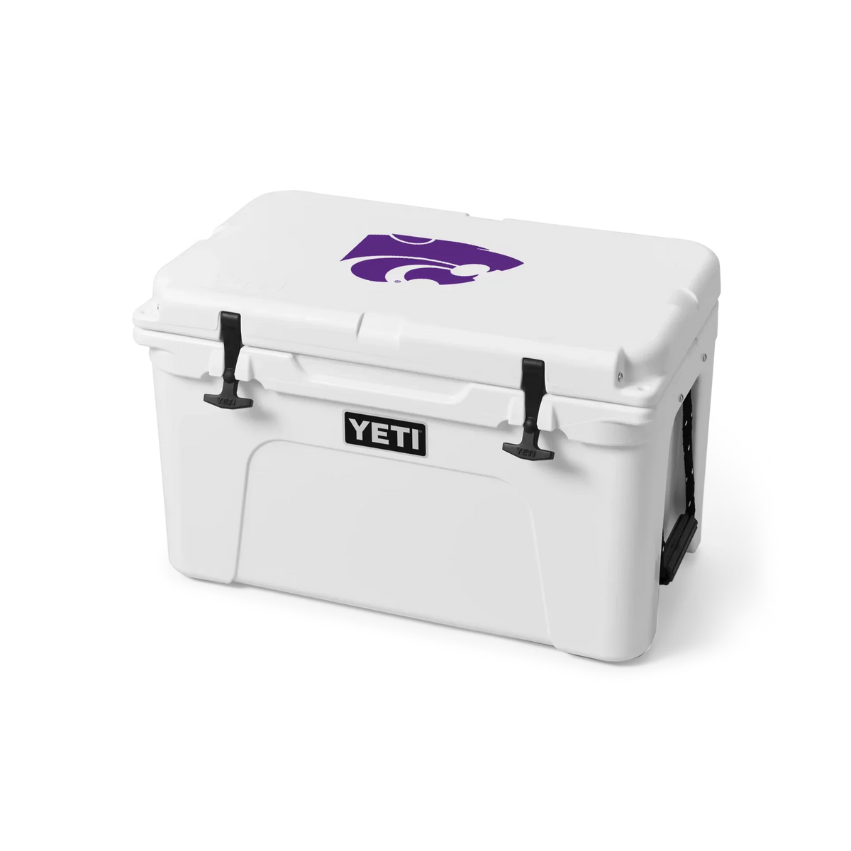 Kansas State Tundra® 45 Hard Cooler