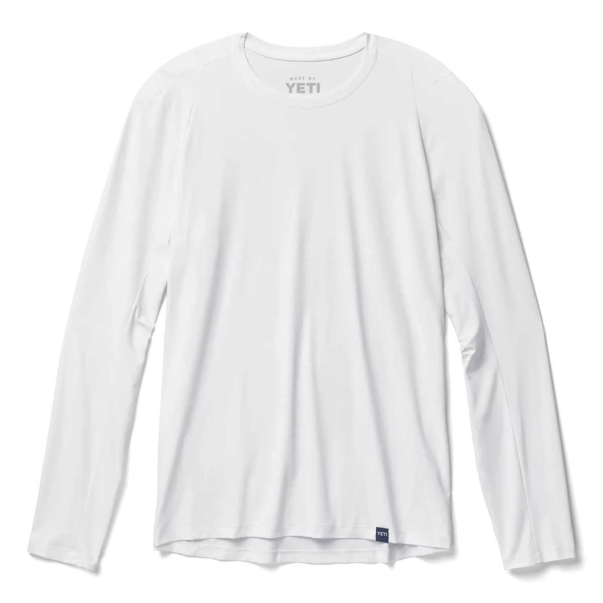 Crew Neck Ultra Lightweight Sunshirt